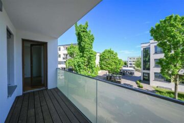 Moderne 3-Zimmer-Etagenwohnung in zentraler Bestlage Frankfurt-Riedberg, 60438 Frankfurt, Etagenwohnung