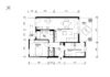 Moderne 3-Zimmer-Etagenwohnung in zentraler Bestlage Frankfurt-Riedberg - Grundriss