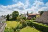 Seltene Gelegenheit - Familiendomizil mit Traumgrundstück in Bad Homburg - Dornholzhausen - Ausblick Balkon (DG)