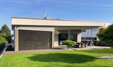 Top kernsanierte Villa der Moderne in ruhiger Lage von Kronberg im Taunus, 61476 Kronberg im Taunus, Villa