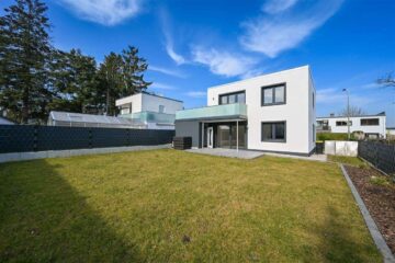 Top Kernsaniertes, freistehendes Einfamilienhaus mit schönem Garten in Karben zu vermieten, 61184 Karben, Einfamilienhaus