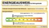 Top 4-Zimmer-Gartenwohnung in Frankfurt-Kalbach – Hochwertig ausgestattet & ideal geschnitten - Energieausweis