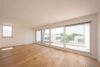 Puristische Luxus-Villa Bestlage Riedberg Westflügel - Master-Schlafzimmer (OG)