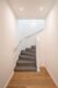 Puristische Luxus-Villa Bestlage Riedberg Westflügel - Treppe (UG)