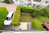 TOP-Doppelhaushälfte in Frankfurt-Riedberg-Bestlage Ginsterhöhe, Garten und Taunusblick inklusive - Blick auf den Garten, Stel...