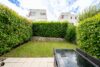 TOP-Doppelhaushälfte in Frankfurt-Riedberg-Bestlage Ginsterhöhe, Garten und Taunusblick inklusive - Gemütlicher Garten inklusi...