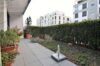 Schöne und gepflegte 3-Zimmer Gartenwohnung - Toplage von Frankfurt-Riedberg - Terrasse-west...