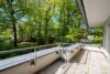 Ein Reihenendhaus, das aus der Reihe tanzt – eine Naturoase in einer der ruhigsten Lagen von Königst - Dachterrasse (DG)