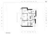 Ihr Neues Zuhause? Exklusive "Villa hoch 3" mit Pool in Bestlage Riedberg West - Obergeschoss