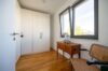 Exklusive Architekten-DHH mit Innenhof & großer Duplex-Garage Bestlage Frankfurt-Riedberg-Westflügel - Ankleide Elternschlafzimmer...