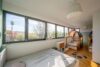 Exklusive Architekten-DHH mit Innenhof & großer Duplex-Garage Bestlage Frankfurt-Riedberg-Westflügel - Kinderzimmer 3 / Arbeitszim...