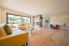 Architektonisches Statement in Toplage – Exklusive Villa in Kronberg im Taunus - Wohnbereich- (EG)