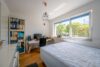 Wohnen im Quartier „Schöne Aussicht“ – 3-Zimmer-Erdgeschosswohnung mit eigenem Eingang - Schlafzimmer