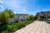 Private Oase über den Dächern Praunheims: Penthouse-Maisonette, traumhafter Dachgarten, Nidda-Auen - Urlaubsflair pur auf dem gr...