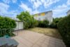 Familienidyll am Feldrand – Charmantes Reihenendhaus in Frankfurt-Praunheim - Garten - Terrasse