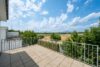 Familienidyll am Feldrand – Charmantes Reihenendhaus in Frankfurt-Praunheim - Dachterrasse