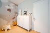 Wo Luxus den Himmel berührt – Privatsphäre, Panorama und Perfektion im Frankfurter Diplomatenviertel - Schlafzimmer 2