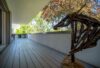 Wo Luxus den Himmel berührt – Privatsphäre, Panorama und Perfektion im Frankfurter Diplomatenviertel - Terrasse DG 2