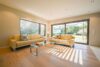 Architektonisches Statement in Toplage – Exklusive Villa in Kronberg im Taunus - Wohnbereich (EG)