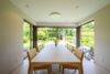 Architektonisches Statement in Toplage – Exklusive Villa in Kronberg im Taunus - Essen Garten (EG)