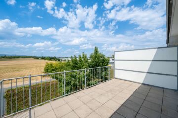 Familienidyll am Feldrand – Charmantes Reihenendhaus in Frankfurt-Praunheim, 60488 Frankfurt, Reihenendhaus