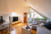 Modernisiertes, freistehendes EFH mit bis zu 3 ELW - Top Mehrgenerationenwohnen in Nieder-Eschbach - Wohnbereich DG-Studio- (ggf...