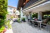 Modernisiertes, freistehendes EFH mit bis zu 3 ELW - Top Mehrgenerationenwohnen in Nieder-Eschbach - Große Gartenterrasse mit Ma...