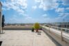 Wohnen zwischen Skyline und Feldberg – Exklusives 4-Zimmer-Penthouse Frankfurt Riedberg-Westflügel - Dachterrasse