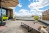 Zwischen Zuhause und Rendite? Attraktives MFH (3 WE) in Toplage Riedberg Quartier "Schöne Aussicht" - Dachterrasse (Wohnung DG)-