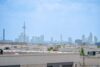 Wohnen zwischen Skyline und Feldberg – Exklusives 4-Zimmer-Penthouse Frankfurt Riedberg-Westflügel - Skylineblick
