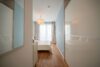 Wohnen zwischen Skyline und Feldberg – Exklusives 4-Zimmer-Penthouse Frankfurt Riedberg-Westflügel - Elternschlafzimmer - Einbau...