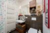 Wohnen zwischen Skyline und Feldberg – Exklusives 4-Zimmer-Penthouse Frankfurt Riedberg-Westflügel - Badezimmer 2