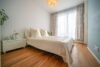 Wohnen zwischen Skyline und Feldberg – Exklusives 4-Zimmer-Penthouse Frankfurt Riedberg-Westflügel - Elternschlafzimmer