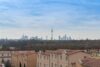 Wohnen mit Weitblick – stilvolle 3-Zimmer-Wohnung mit exklusivem Skylineblick - Skylineblick