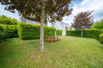 Ihr eigenes Mehrfamilienhaus? 3 Wohnungen Bestlage Frankfurt Riedberg – Quartier Schöne Aussicht, 60438 Frankfurt, Mehrfamilienhaus