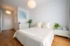 Penthouse-Highlight in Frankfurt-Riedberg mit privater Dachterrasse und weitem Skylineblick - Elternschlafzimmer