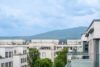 Penthouse-Highlight in Frankfurt-Riedberg mit privater Dachterrasse und weitem Skylineblick - Feldbergblick