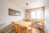 Ruhiges Wohnen am Atzelberg Nähe Huthpark – Schöne 3-Zimmer-DG-ETW mit Balkon in Frankfurt-Seckbach - Esszimmer/Kinderzimmer/Arbe...
