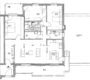 Skylineblick de luxe – 4-Zi-Penthouse mit 3 Top-Außenbereichen Riedberg Quartier Schöne Aussicht - Grundriss