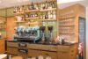 Exklusive Gewerbefläche Gastronomie Frankfurt-Riedberg – Top-Platz & Park-Lage mit 100 Außenplätzen - Interieur