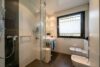 Raum zum Leben. Grün zum Genießen. Ein Zuhause zum Bleiben - Badezimmer (EG)