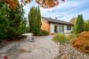 Raum zum Leben. Grün zum Genießen. Ein Zuhause zum Bleiben - Außenansicht - Gartenseitig