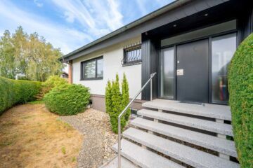 Raum zum Leben. Grün zum Genießen. Ein Zuhause zum Bleiben, 64367 Mühltal, Haus