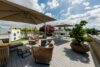 Traumhafter Skylineblick - Exklusives Penthouse mit Rooftop im Frankfurter Diplomatenviertel - Rooftop Skyline 4
